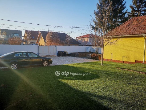 Elad� H�z, Budapest 21. ker.