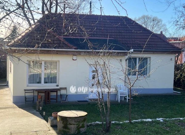 Elad� H�z, Budapest 21. ker.