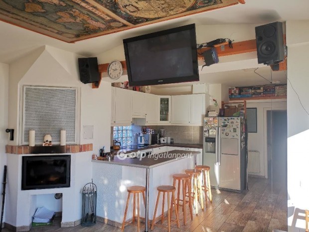 Elad� H�z, Budapest 21. ker.