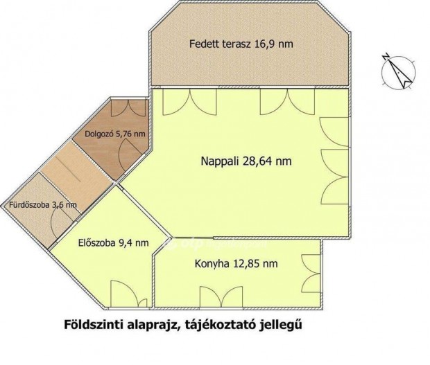 Elad� H�z, Budapest 23. ker.