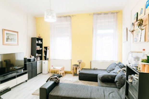 Elad� H�z, Budapest 23. ker.