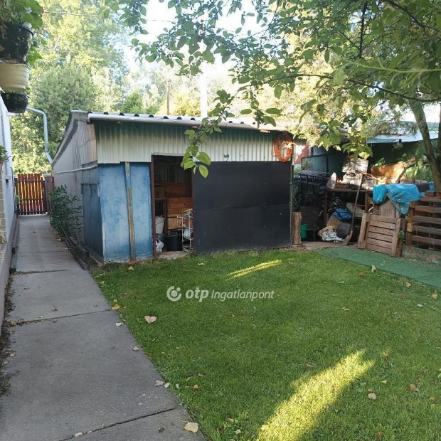 Elad� H�z, Budapest 23. ker.