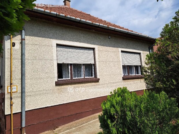Eladó Ház, Csabaszabadi