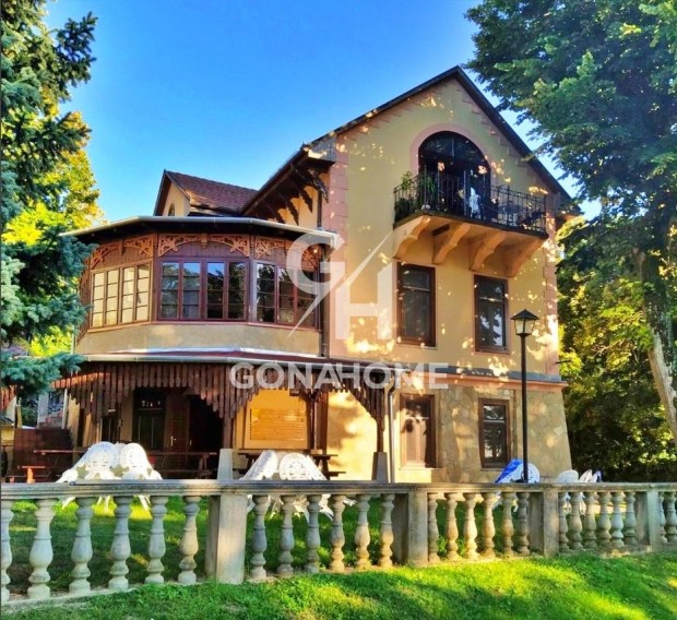 Elad� H�z, Fony�d 790.000.000 Ft