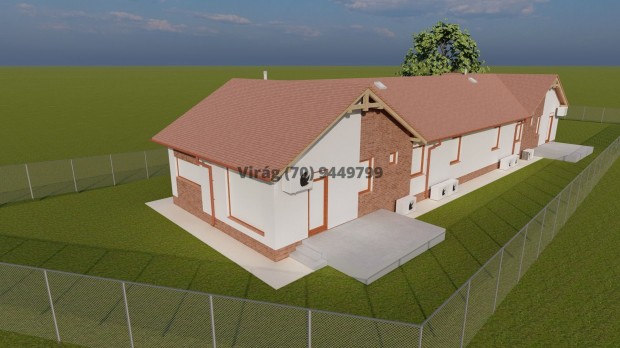 Elad� H�z, Hajd�s�mson 76.900.000 Ft