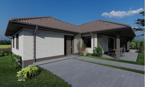 Elad� H�z, H�rsk�t 95.000.000 Ft