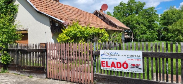 Eladó Ház, Jászárokszállás Bem József 12.500.000 Ft