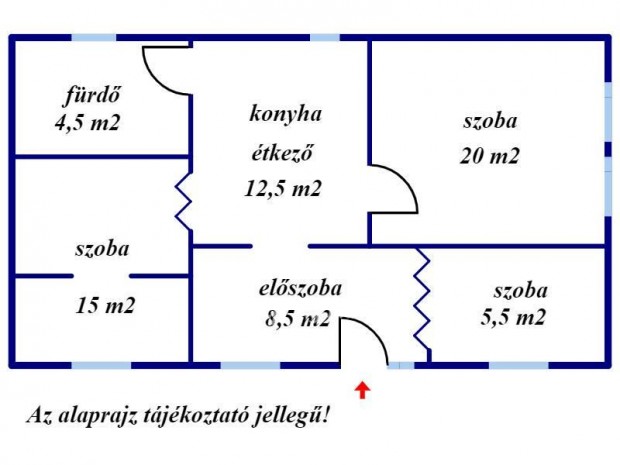 Elad Hz, Jszfnyszaru