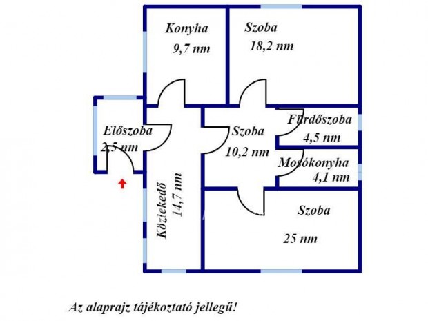 Eladó Ház, Jászjákóhalma