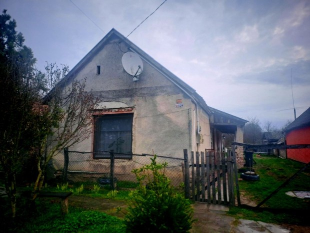 Eladó Ház, Kálmáncsa 4.900.000 Ft