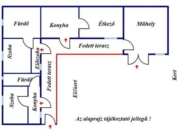 Elad Hz, Kecskemt