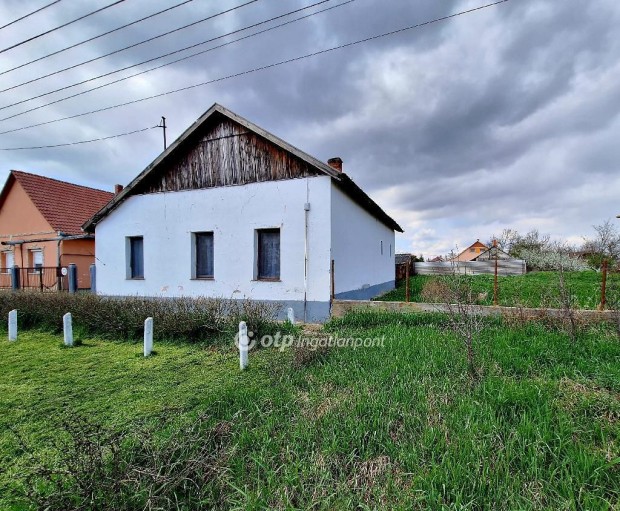 Eladó Ház, Kunmadaras