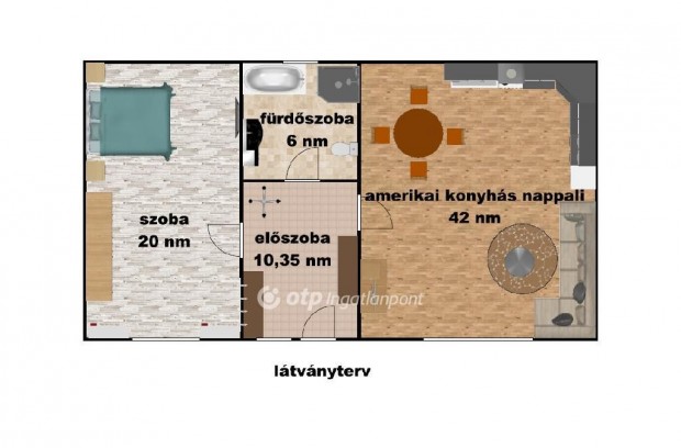 Eladó Ház, Mezőberény