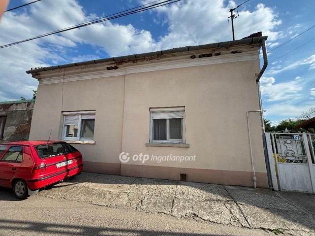 Eladó Ház, Miskolc Martinkertváros