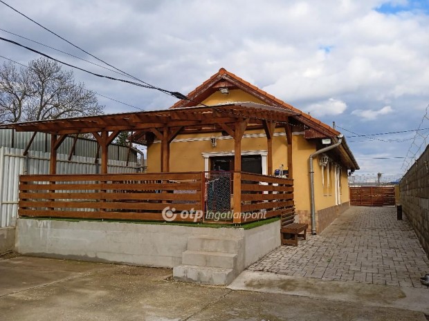 Eladó Ház, Miskolc Zsolcai kapu