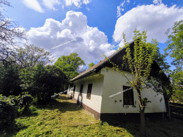 Eladó Ház, Nagykörű 12.900.000 Ft