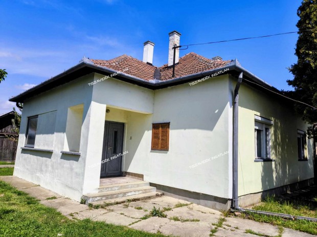 Eladó Ház, Nagykörű 14.900.000 Ft