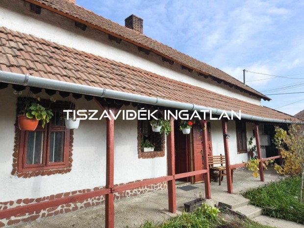 Eladó Ház, Nagykörű 17.990.000 Ft