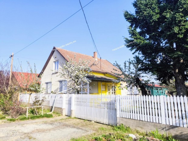 Eladó Ház, Nagykörű 25.900.000 Ft