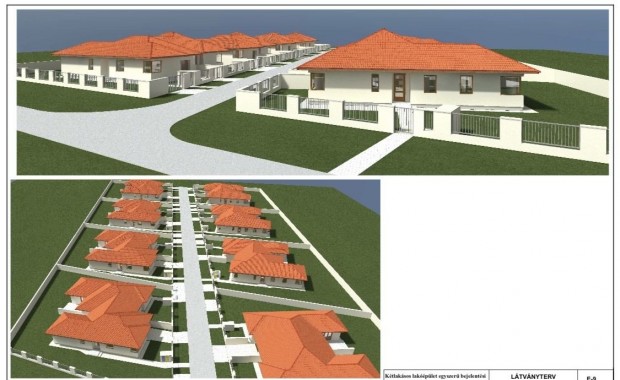 Elad� H�z, Ny�regyh�za 66.000.000 Ft