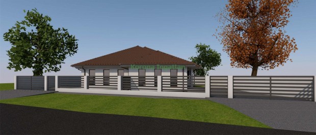 Elad� H�z, Ny�regyh�za 81.900.000 Ft