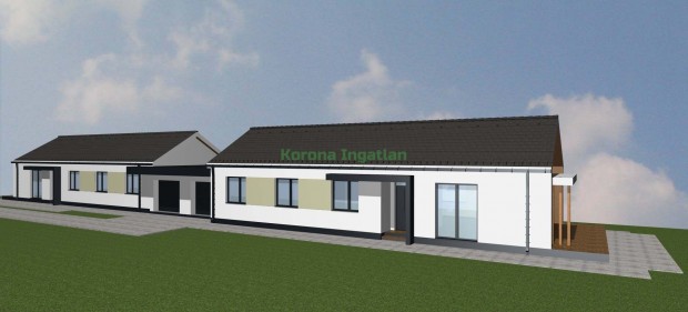 Elad� H�z, Ny�regyh�za 83.900.000 Ft