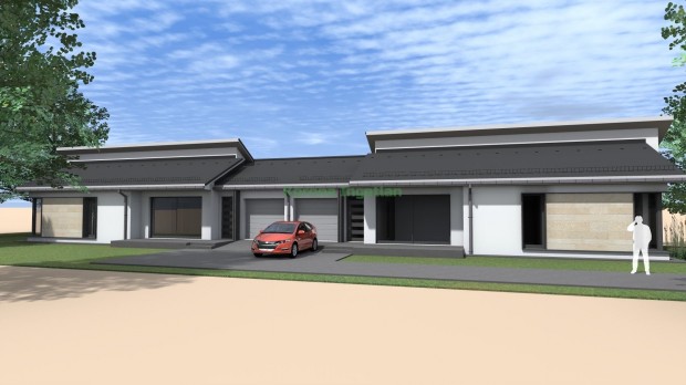 Elad� H�z, Ny�regyh�za 94.500.000 Ft