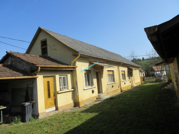 Eladó Ház, Ózd 9.500.000 Ft
