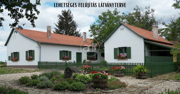 Elad� H�z, Ruzsa 25.000.000 Ft