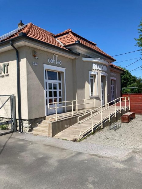 Eladó Ház, Sajószentpéter
