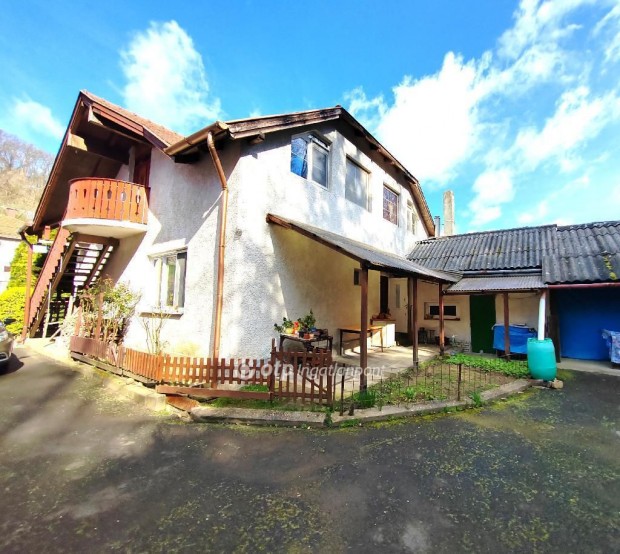 Eladó Ház, Salgótarján