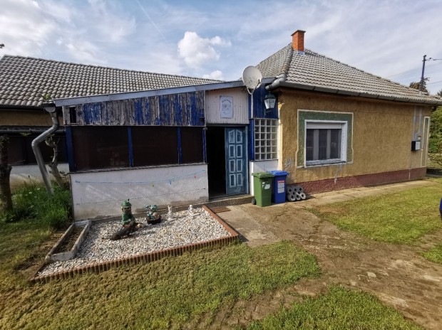 Elad� H�z, Somogyj�d 34.900.000 Ft