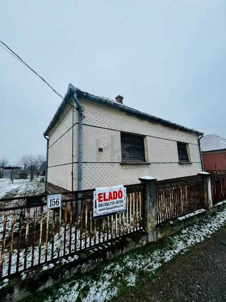 Eladó Ház, Somogyudvarhely 10.000.000 Ft