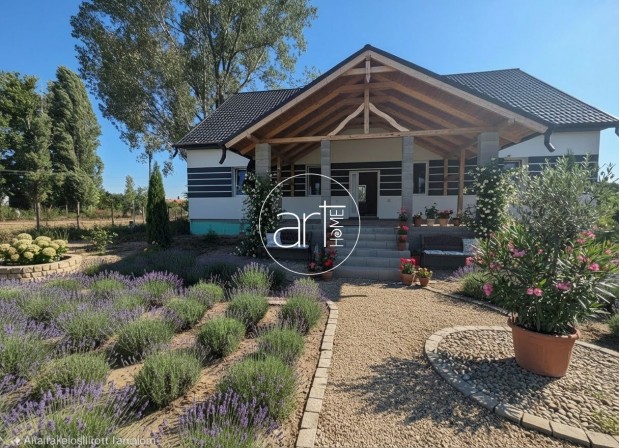 Elad� H�z, Szatymaz 84.000.000 Ft