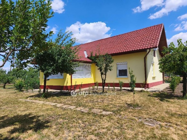 Eladó Ház, Székkutas