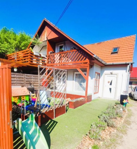 Eladó Ház, Szigethalom