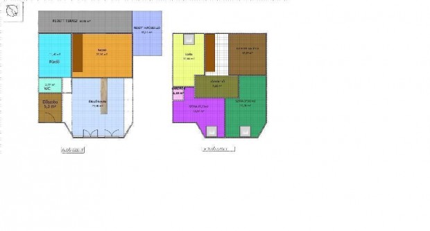 Elad� H�z, Szigetszentmikl�s