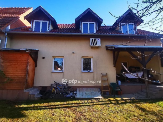 Elad� H�z, Szigetszentmikl�s