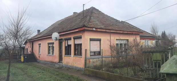Eladó Ház, Taktaszada 4.300.000 Ft