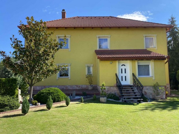 Eladó Ház, Tapolca 249.900.000 Ft