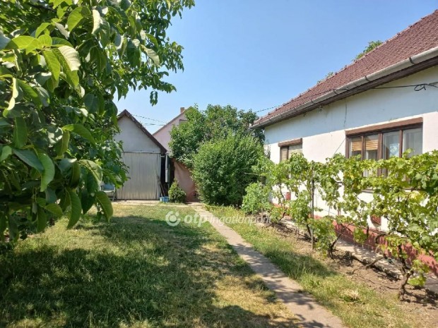Eladó Ház, Tiszavasvári