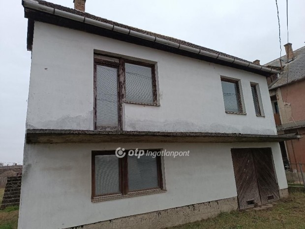 Eladó Ház, Tiszavasvári