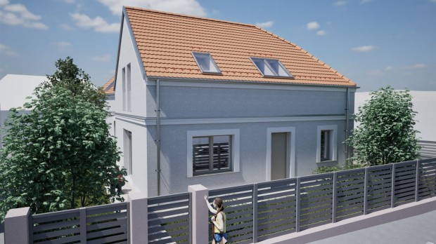 Elad� H�z, Veszpr�m 120.000.000 Ft