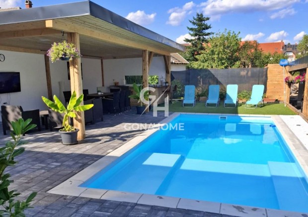 Elad� H�z, Veszpr�m 133.000.000 Ft