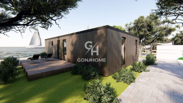 Elad� H�z, Veszpr�m 43.049.000 Ft