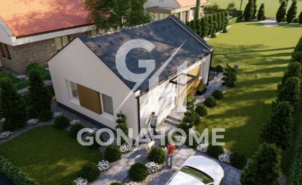 Elad� H�z, Veszpr�m 49.875.000 Ft