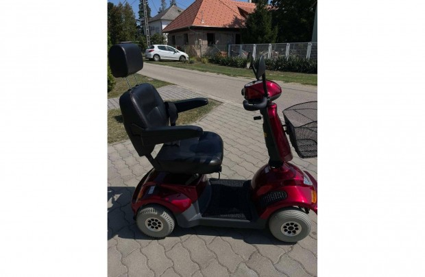 Elad Heartway Bolero PF2S elektromos moped