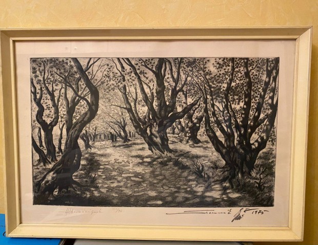 Elad Hdervri park festmny