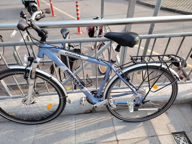 Elad� Hercules ker�kp�r