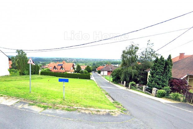 Elad� H�v�z belv�rosi �r�kpanor�m�s �p�t�si TELEK.